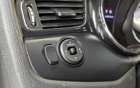 KIA cee'd III, 2013 год, 1 100 000 рублей, 33 фотография
