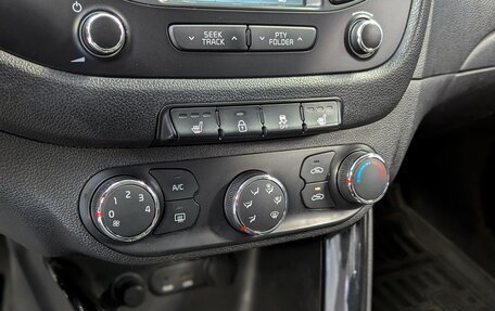 KIA cee'd III, 2013 год, 1 100 000 рублей, 36 фотография