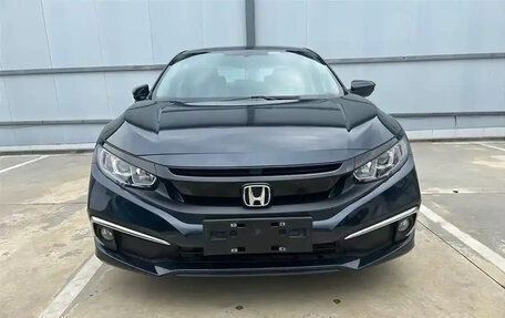 Honda Civic IX, 2020 год, 1 500 000 рублей, 2 фотография