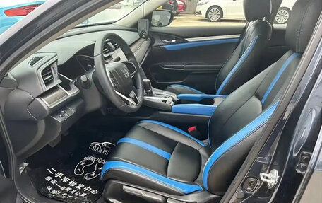 Honda Civic IX, 2020 год, 1 500 000 рублей, 4 фотография