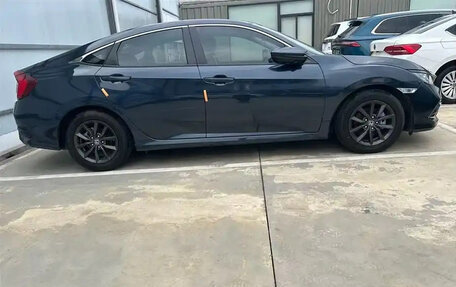 Honda Civic IX, 2020 год, 1 500 000 рублей, 10 фотография