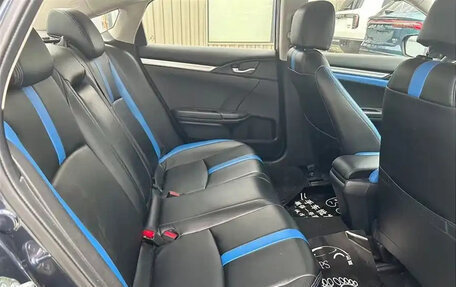 Honda Civic IX, 2020 год, 1 500 000 рублей, 6 фотография