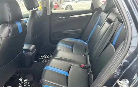 Honda Civic IX, 2020 год, 1 500 000 рублей, 7 фотография