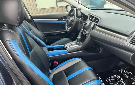 Honda Civic IX, 2020 год, 1 500 000 рублей, 5 фотография