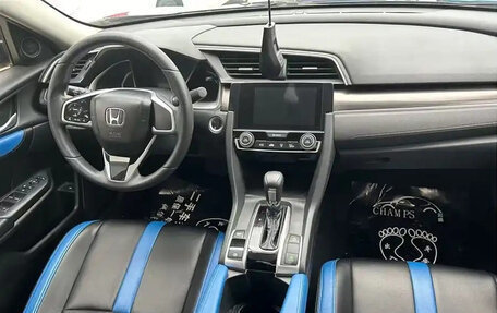 Honda Civic IX, 2020 год, 1 500 000 рублей, 8 фотография
