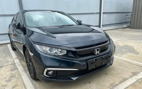 Honda Civic IX, 2020 год, 1 500 000 рублей, 3 фотография