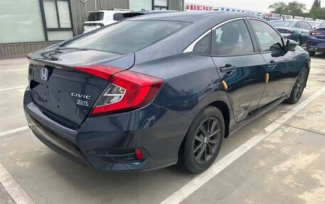 Honda Civic IX, 2020 год, 1 500 000 рублей, 9 фотография