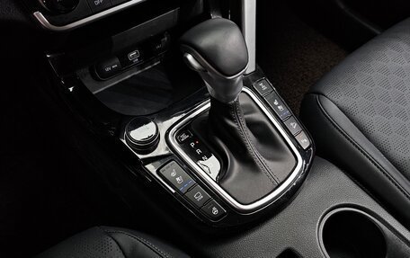 KIA Seltos I, 2021 год, 2 100 548 рублей, 8 фотография