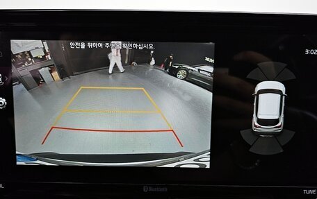 KIA Seltos I, 2021 год, 2 100 548 рублей, 14 фотография