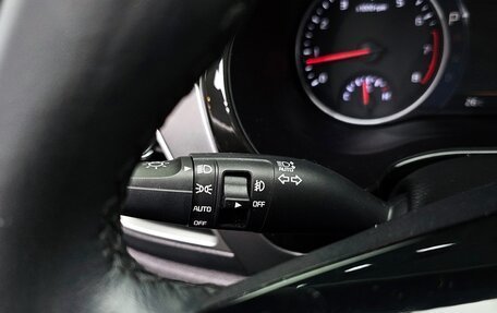 KIA Seltos I, 2021 год, 2 100 548 рублей, 18 фотография