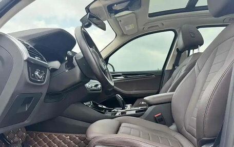 BMW X3, 2021 год, 2 900 000 рублей, 4 фотография