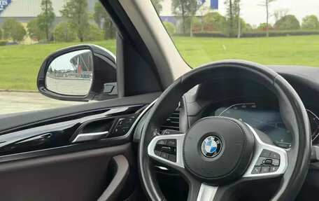 BMW X3, 2021 год, 2 900 000 рублей, 10 фотография