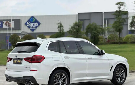 BMW X3, 2021 год, 2 900 000 рублей, 7 фотография