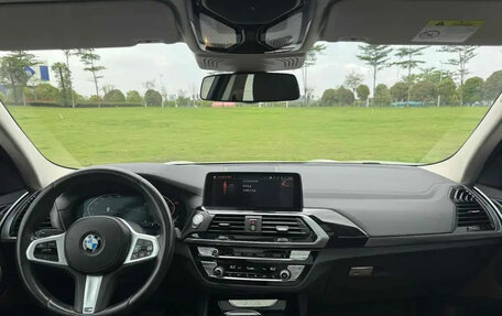 BMW X3, 2021 год, 2 900 000 рублей, 5 фотография