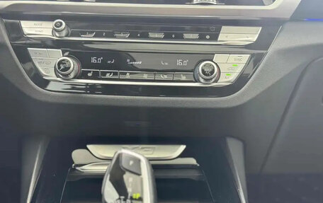 BMW X3, 2021 год, 2 900 000 рублей, 12 фотография