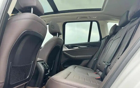 BMW X3, 2021 год, 2 900 000 рублей, 6 фотография