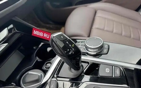 BMW X3, 2021 год, 2 900 000 рублей, 13 фотография