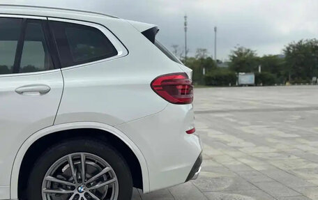 BMW X3, 2021 год, 2 900 000 рублей, 20 фотография