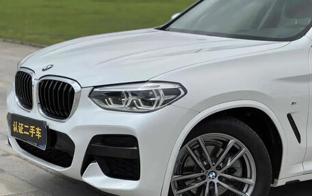 BMW X3, 2021 год, 2 900 000 рублей, 17 фотография