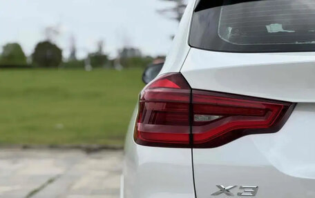 BMW X3, 2021 год, 2 900 000 рублей, 19 фотография
