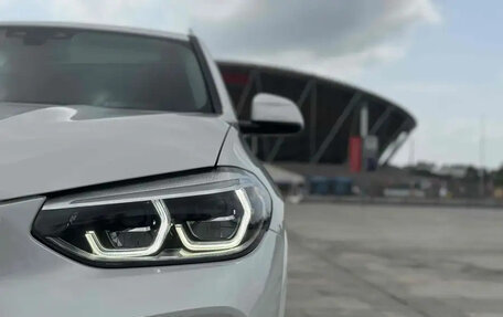BMW X3, 2021 год, 2 900 000 рублей, 16 фотография
