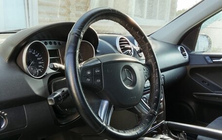 Mercedes-Benz M-Класс, 2008 год, 1 200 000 рублей, 4 фотография