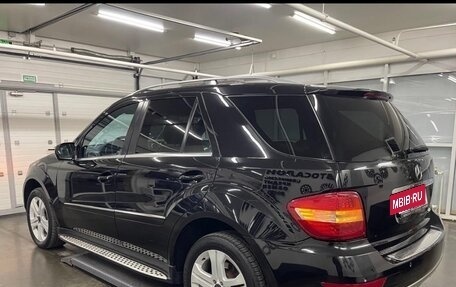 Mercedes-Benz M-Класс, 2008 год, 1 200 000 рублей, 2 фотография