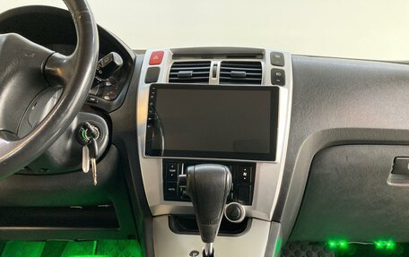 Hyundai Tucson III, 2008 год, 990 000 рублей, 12 фотография
