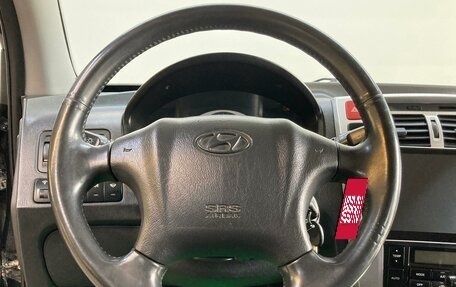 Hyundai Tucson III, 2008 год, 990 000 рублей, 11 фотография