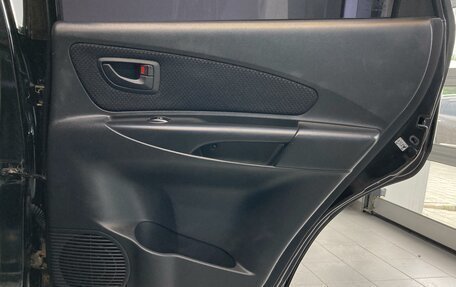 Hyundai Tucson III, 2008 год, 990 000 рублей, 21 фотография