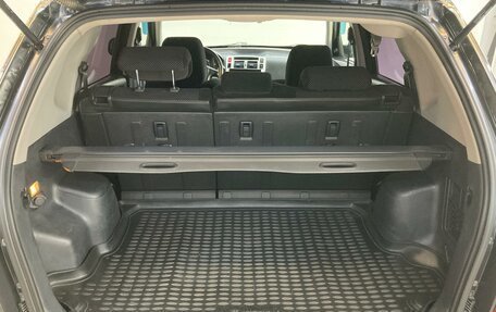 Hyundai Tucson III, 2008 год, 990 000 рублей, 22 фотография