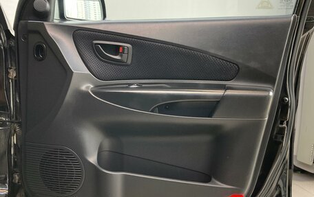 Hyundai Tucson III, 2008 год, 990 000 рублей, 19 фотография