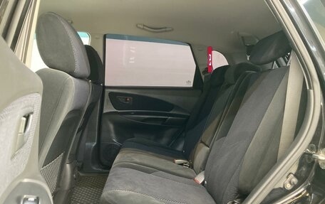 Hyundai Tucson III, 2008 год, 990 000 рублей, 16 фотография
