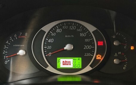 Hyundai Tucson III, 2008 год, 990 000 рублей, 23 фотография