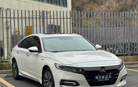 Honda Accord IX рестайлинг, 2020 год, 1 950 000 рублей, 3 фотография