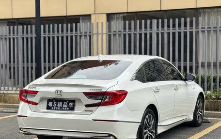 Honda Accord IX рестайлинг, 2020 год, 1 950 000 рублей, 6 фотография