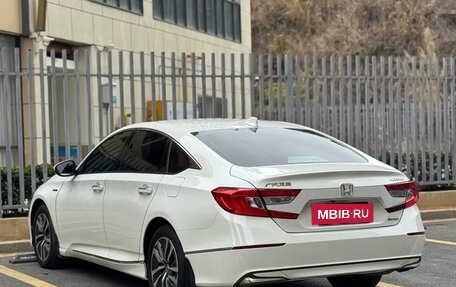 Honda Accord IX рестайлинг, 2020 год, 1 950 000 рублей, 4 фотография