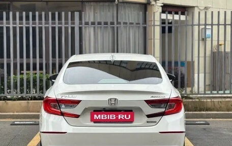 Honda Accord IX рестайлинг, 2020 год, 1 950 000 рублей, 5 фотография
