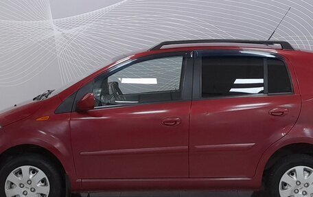 Chery Kimo (A1), 2012 год, 279 000 рублей, 6 фотография