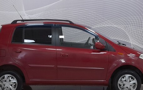 Chery Kimo (A1), 2012 год, 279 000 рублей, 3 фотография