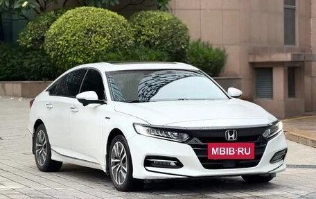 Honda Accord IX рестайлинг, 2020 год, 1 980 000 рублей, 3 фотография