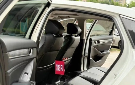 Honda Accord IX рестайлинг, 2020 год, 1 980 000 рублей, 8 фотография