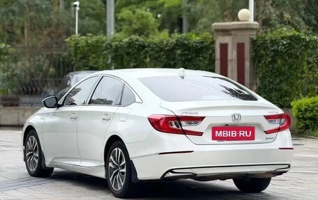 Honda Accord IX рестайлинг, 2020 год, 1 980 000 рублей, 6 фотография