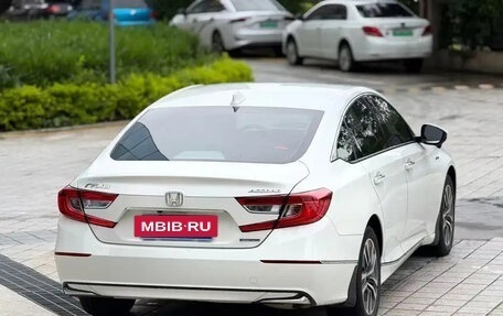 Honda Accord IX рестайлинг, 2020 год, 1 980 000 рублей, 4 фотография
