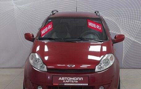 Chery Kimo (A1), 2012 год, 279 000 рублей, 2 фотография
