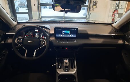 Haval Jolion, 2025 год, 2 599 000 рублей, 4 фотография