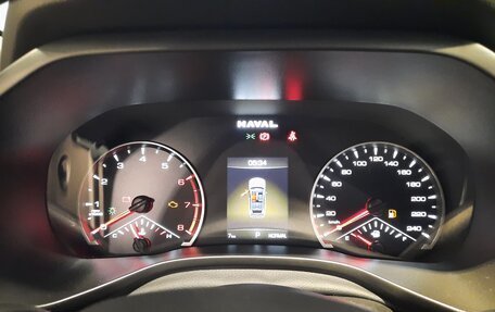Haval Jolion, 2025 год, 2 599 000 рублей, 8 фотография