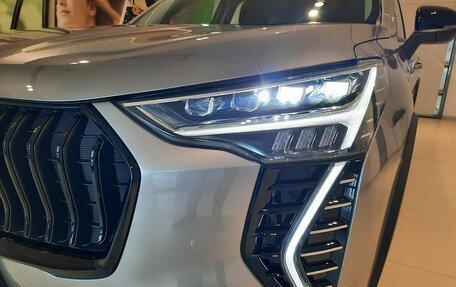 Haval Jolion, 2025 год, 2 599 000 рублей, 10 фотография