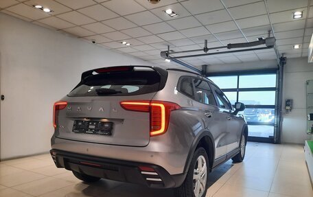 Haval Jolion, 2025 год, 2 599 000 рублей, 3 фотография
