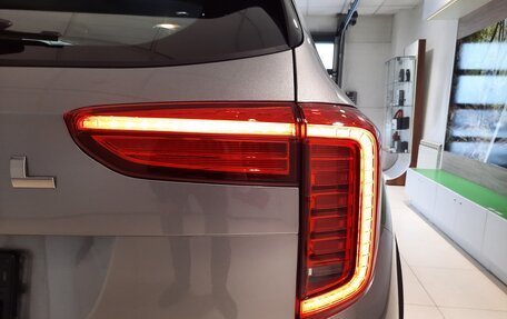 Haval Jolion, 2025 год, 2 599 000 рублей, 11 фотография